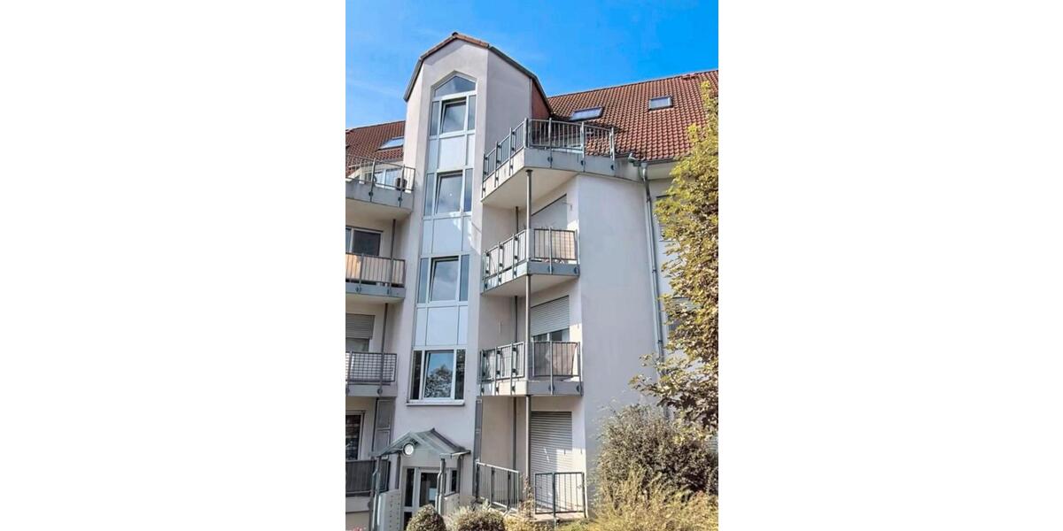 Etagenwohnung Wiesbaden Mainz-Kastel - 1 Zimmer, 27 m&sup2;, 159.000&euro; | Angebot:26351353
