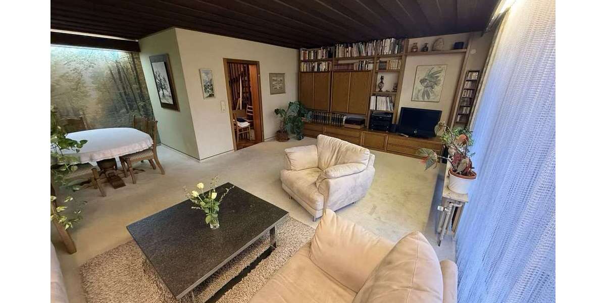 Einfamilienhaus Niedernhausen - 5.5 Zimmer, 160 m&sup2;, 547.000&euro; | Angebot:26862679