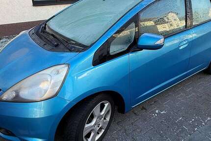 Honda Jazz 191.000 km 3.000 &euro; Nackenheim 55299