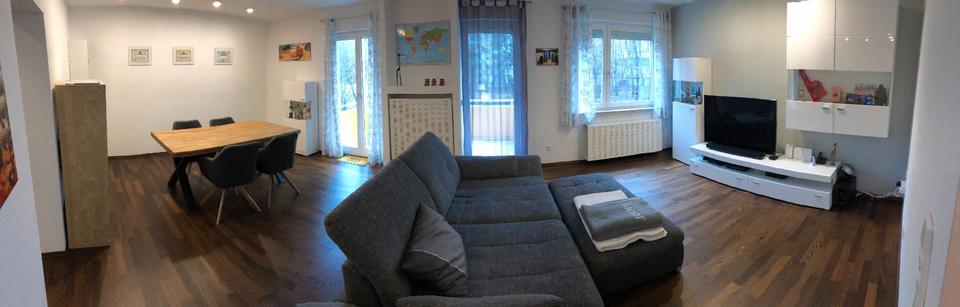 Etagenwohnung Mainz Gonsenheim - 2 Zimmer, 68 m&sup2;, 359.000&euro; | Angebot:27281817