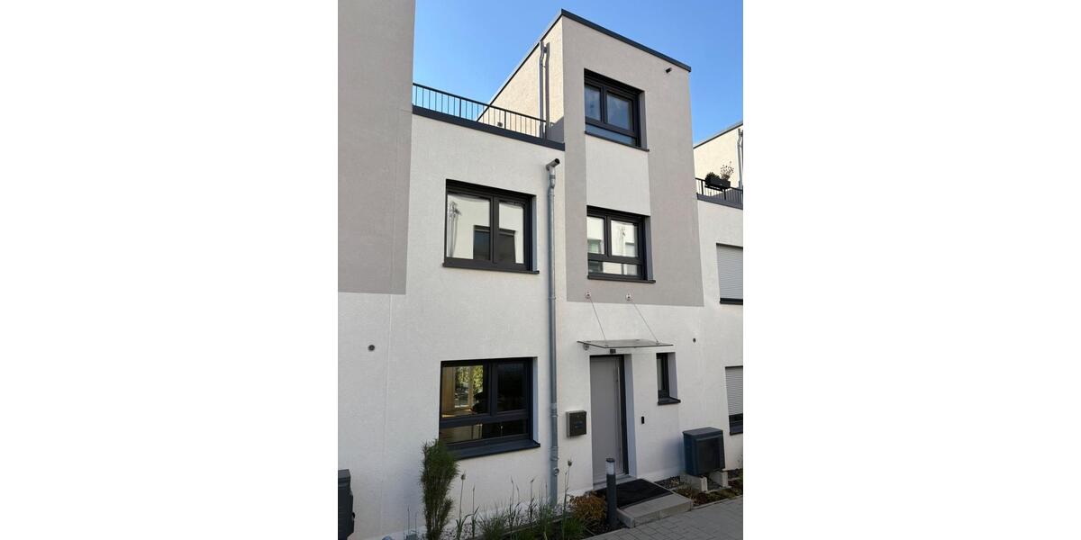 Reihenhaus Taunusstein - 5 Zimmer, 131 m&sup2;, 698.000&euro; | Angebot:27224518