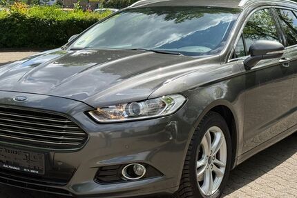 Ford Mondeo 264.000 km 5.798 &euro; Rüsselsheim 65428