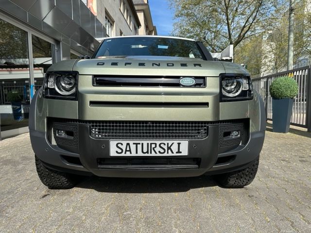 Defender
