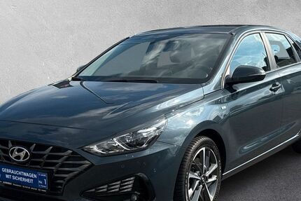 Hyundai i30 49.700 km 18.740 € Rüsselsheim 65428