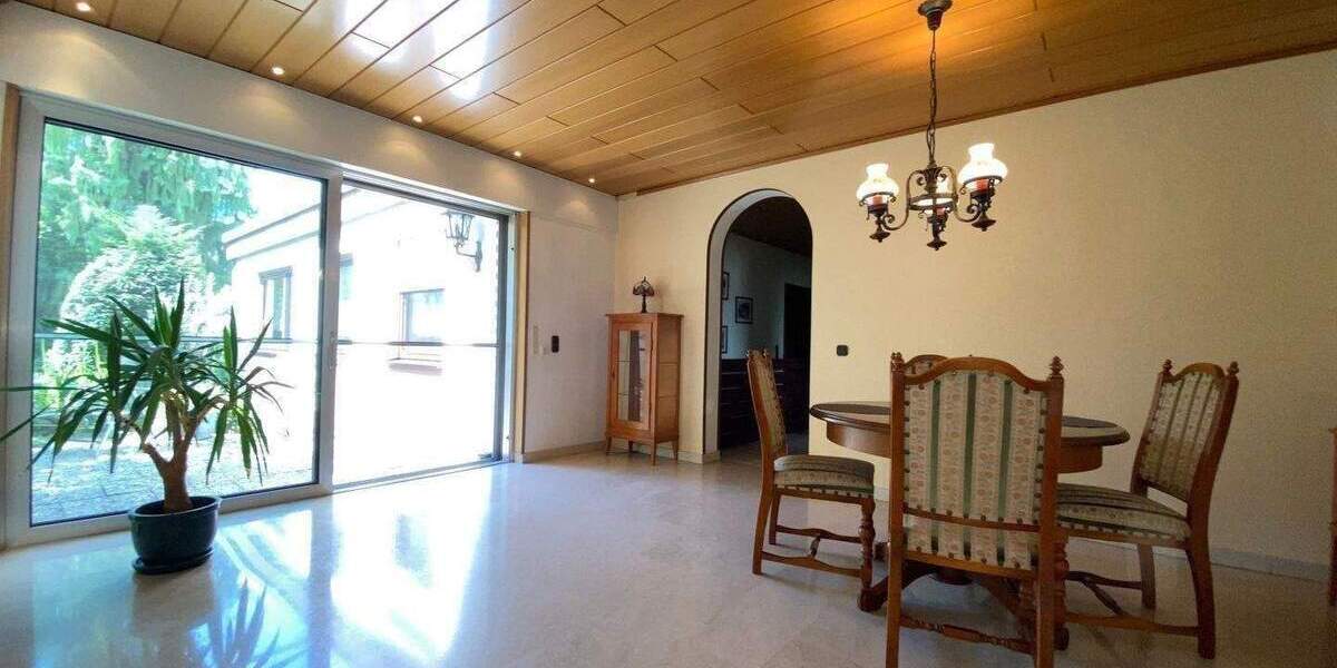 *NEU* DIE ALTERNATIVE ZUR EIGENTUMSWOHNUNG! BUNGALOW IN NATURNAHER UND RUHIGER LAGE! JETZT ANRUFEN! 5 zimmer