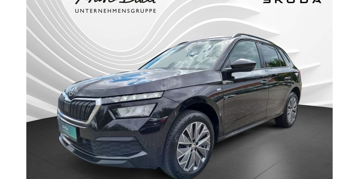 Skoda Kamiq 106.025 km 15.490 € Bad Camberg 65520