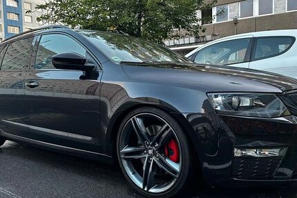 Skoda Octavia 155.000 km 15.450 € Kriftel 65830