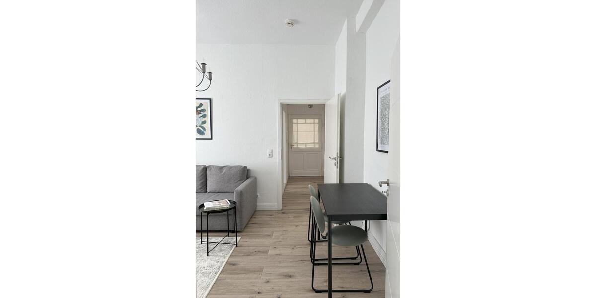 Etagenwohnung Wiesbaden Nordost - 2 Zimmer, 40 m&sup2;, 1.270&euro; | Angebot:25793887