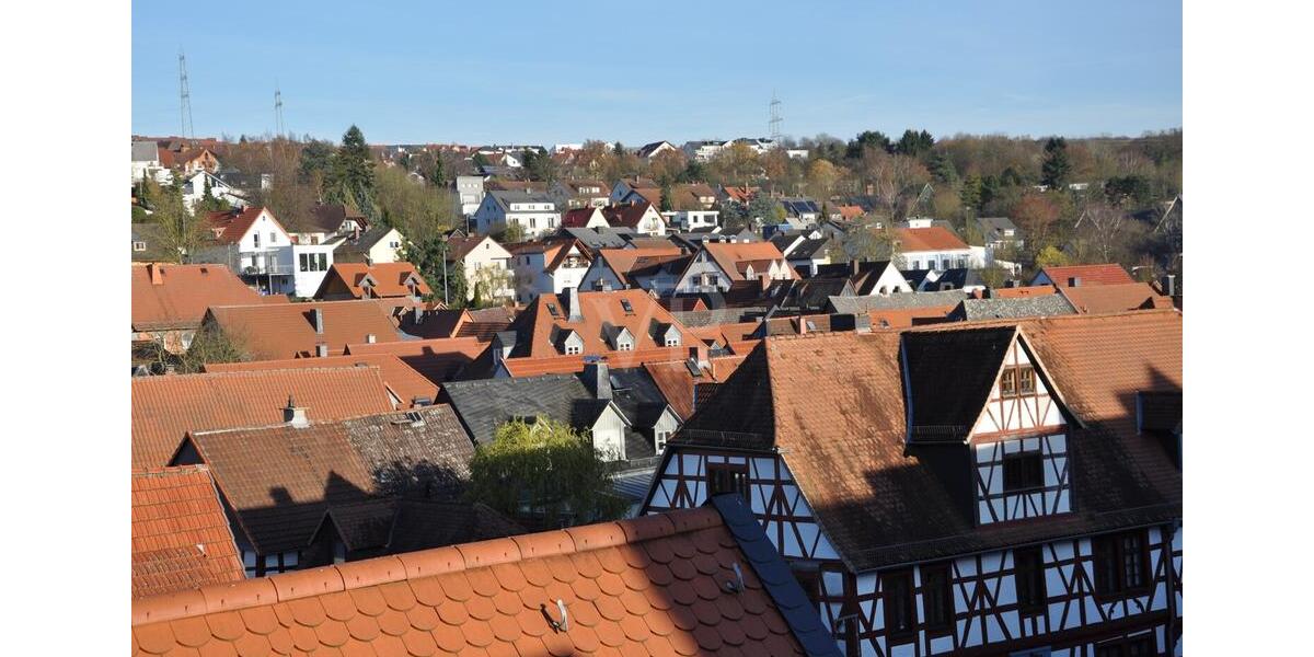 Maisonettenwohnung Idstein - 4.5 Zimmer, 165 m&sup2;, 1.700&euro; | Angebot:24788731