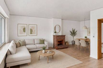 Haus Bad Soden - 5 Zimmer, 105 m&sup2;, 525.000&euro; | Angebot:26851629