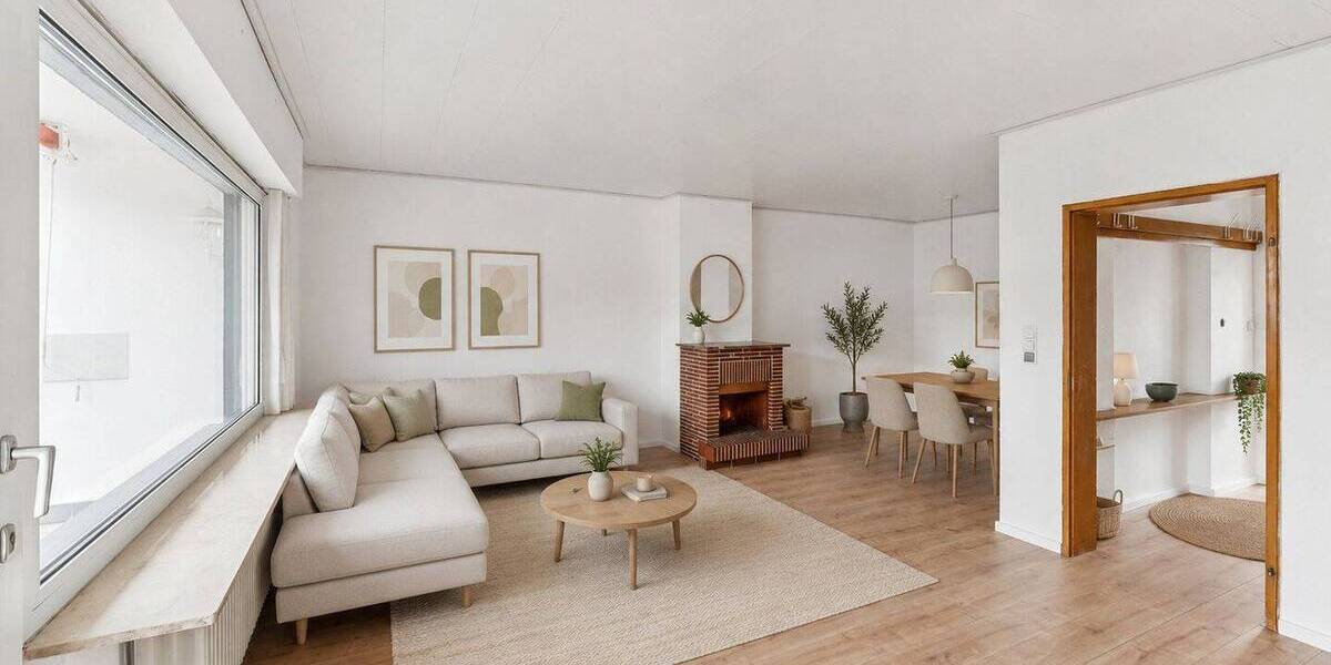 Reihenmittelhaus Bad Soden - 5 Zimmer, 105 m&sup2;, 525.000&euro; | Angebot:26851629