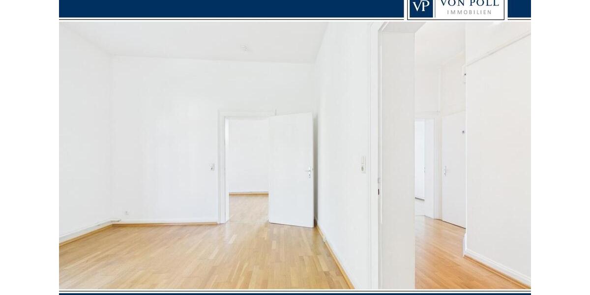 Etagenwohnung Wiesbaden Nordost - 4 Zimmer, 110 m&sup2;, 1.590&euro; | Angebot:26279012