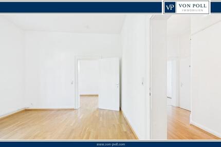 Wohnung Wiesbaden Nordost - 4 Zimmer, 110 m&sup2;, 1.590&euro; | Angebot:26279012