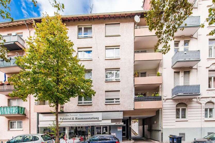 Einzelhandel in Wiesbaden 650.000 € 323 m² zimmer