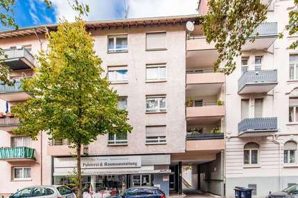 Gewerbeobjekt Wiesbaden Westend / Bleichstraße - 650.000&euro; | Angebot:22109013