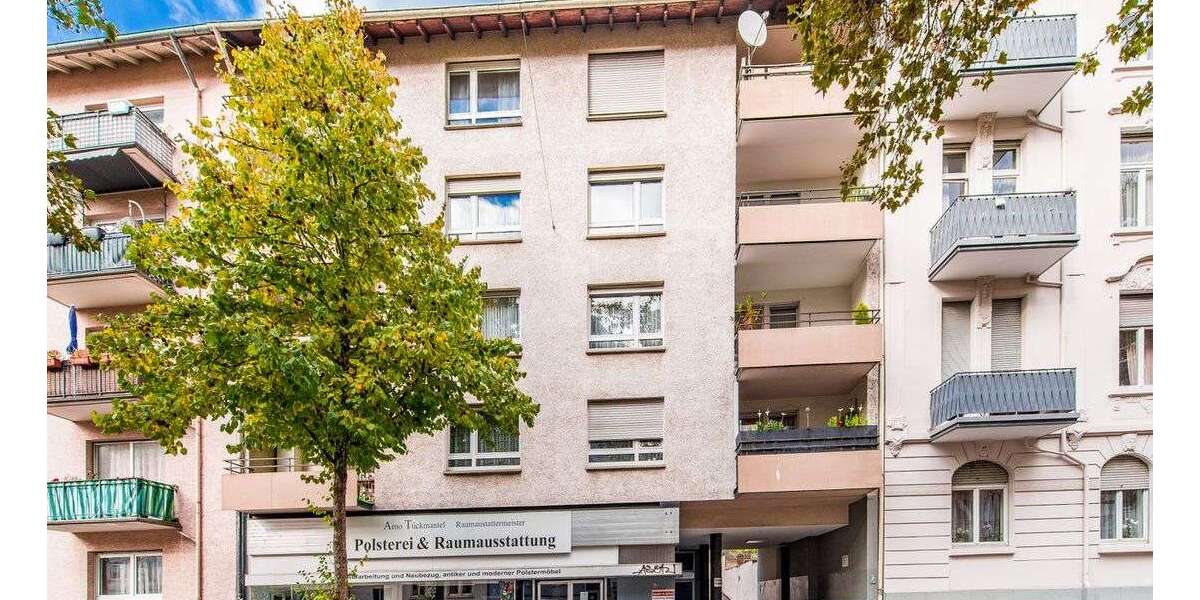 Gewerbeobjekt Wiesbaden Westend / Bleichstraße - 650.000&euro; | Angebot:22109013