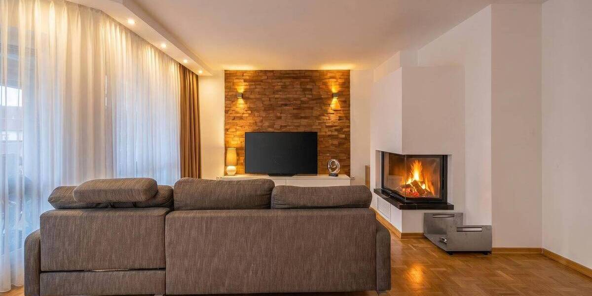 Etagenwohnung Schwalbach am Taunus - 3 Zimmer, 86 m&sup2;, 420.000&euro; | Angebot:26292117
