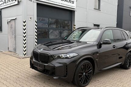 BMW X5 25.000 km 80.800 € Kelkheim 65779
