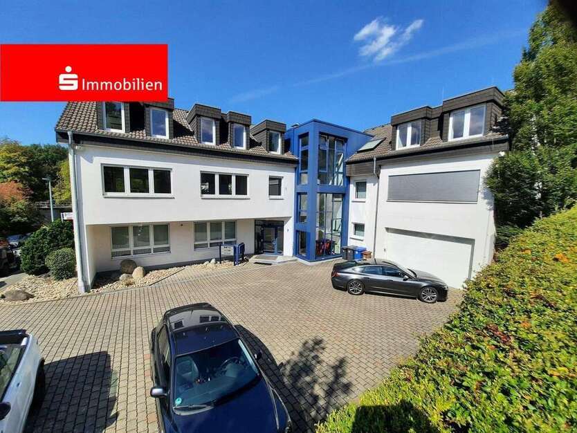 Büro in Eppstein 1.500.000 € 774.27 m²