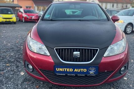 Seat Ibiza 210.000 km 2.550 &euro; Mainz-Kastel 55252