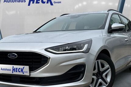 Ford Focus 30.000 km 18.500 € Idstein 65510