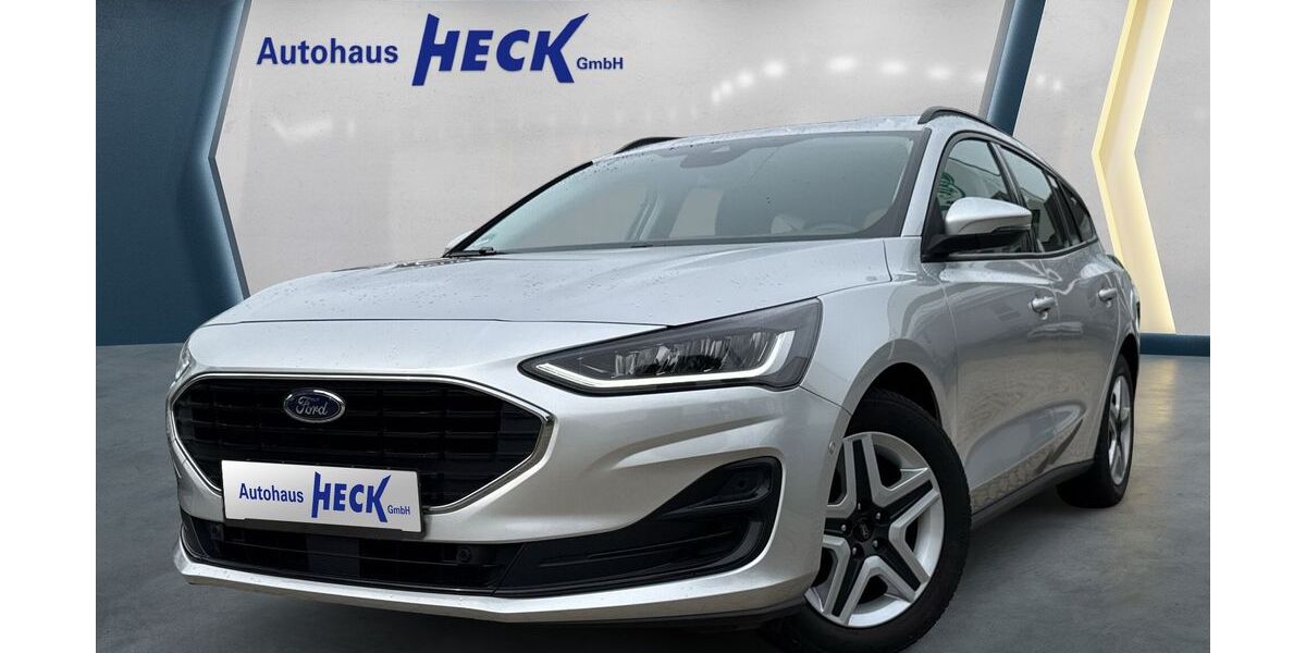 Ford Focus 30.000 km 18.500 € Idstein 65510