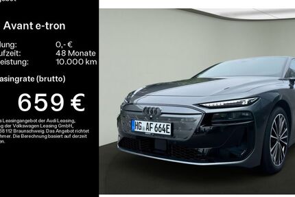Audi A6 e-tron 24.900 km 64.999 &euro; Königstein 61462