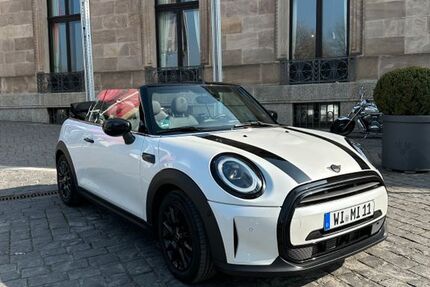 Mini Cooper Cabrio 13.904 km 29.399 &euro; Wiesbaden 65189