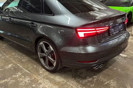 Audi A3 84.500 km 21.980 &euro; Mainz 55129