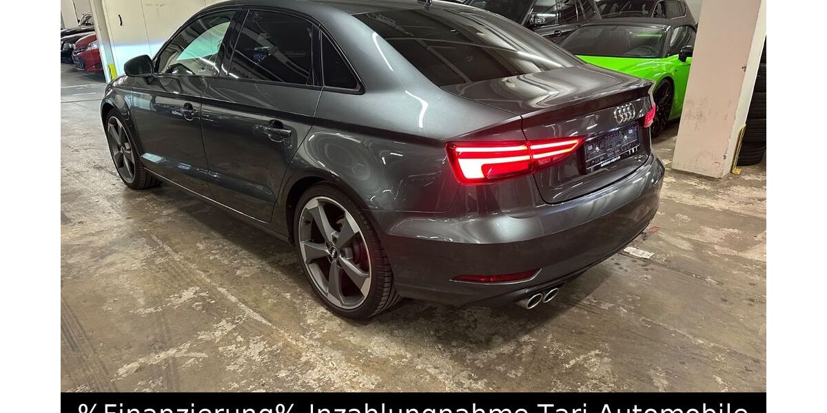 Audi A3 84.500 km 21.980 &euro; Mainz 55129