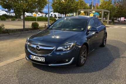 Opel Insignia 206.000 km 5.700 &euro; Mainz 55129