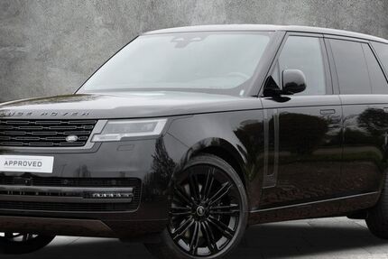 Land Rover Range Rover 2.250 km 167.900 &euro; Kronberg 61476