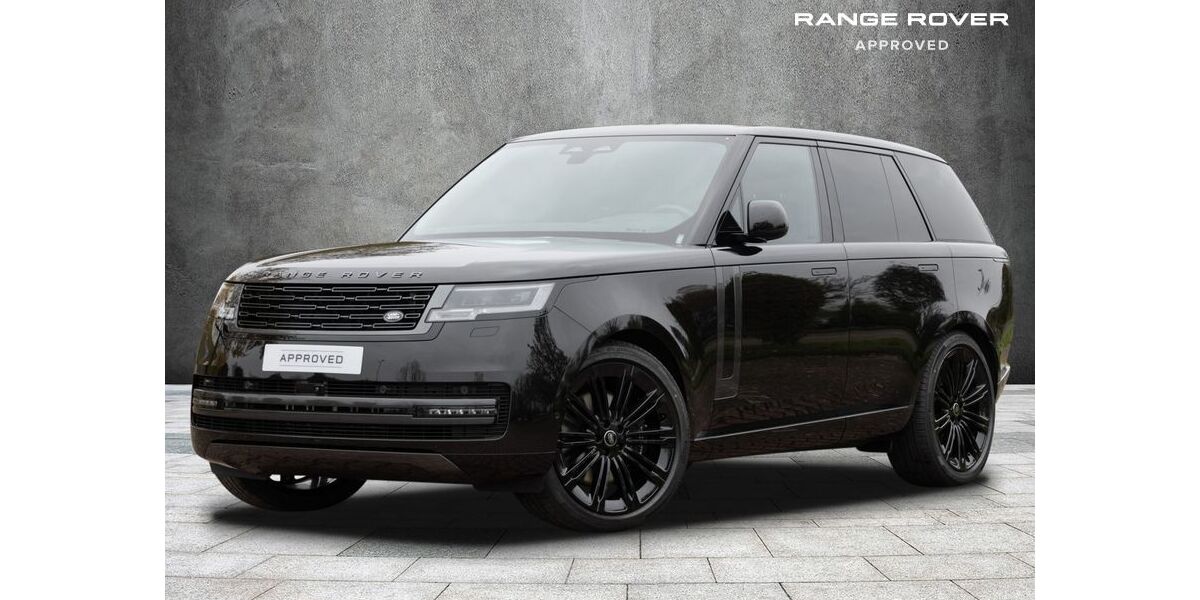 Land Rover Range Rover 2.250 km 175.900 &euro; Kronberg 61476