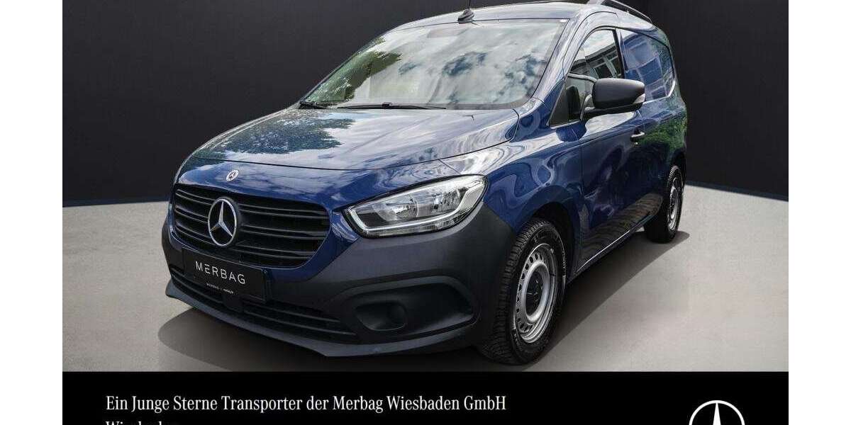 Mercedes-Benz Citan 89.232 km 15.351 &euro; Wiesbaden-Schierstein 65201