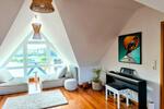 Dachgeschoßwohnung Oestrich-Winkel Winkel - 3.5 Zimmer, 66 m&sup2;, 295.000&euro; | Angebot:26335600
