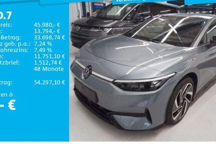 VW ID.7