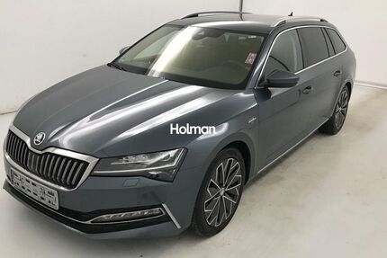 Skoda Superb 233.303 km 16.963 € Eschborn 65760