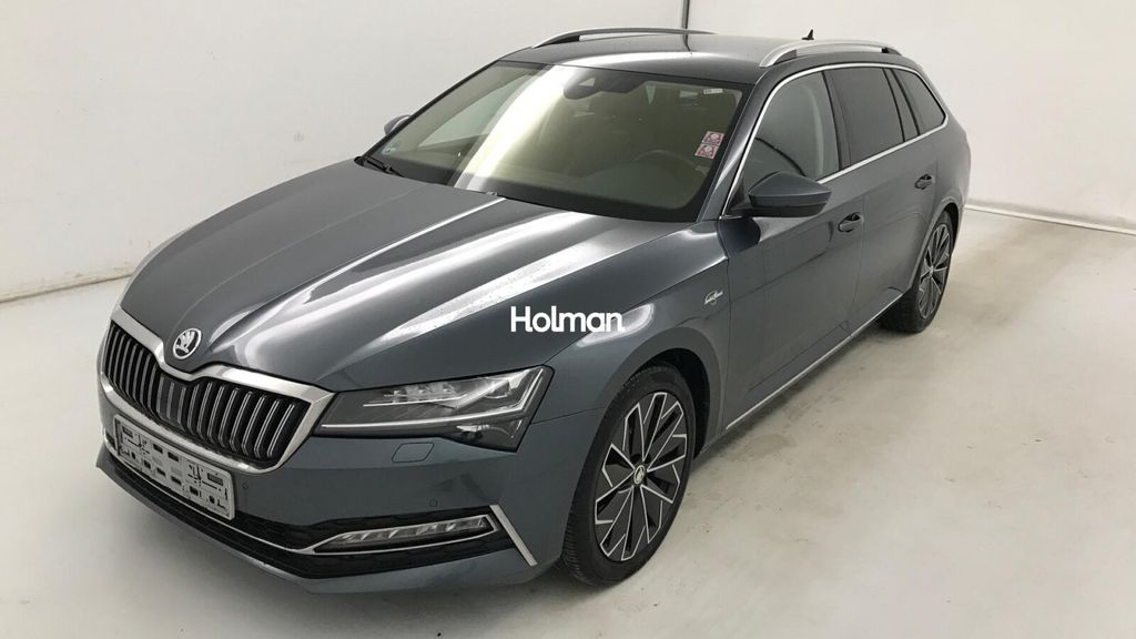 Skoda Superb 233.303 km 16.963 € Eschborn 65760