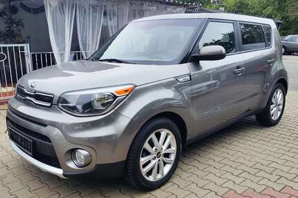 Kia Soul 150.000 km 8.990 € Mainz-Kastel 55252