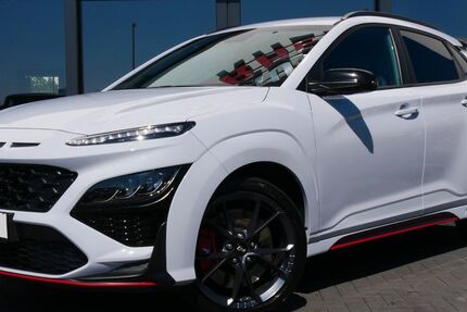 Hyundai KONA 35.000 km 25.900 &euro; Geisenheim am Rhein 65366