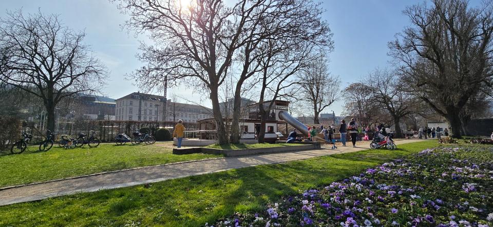 Reihenhaus Bingen am Rhein - 5 Zimmer, 120 m&sup2;, 2.160&euro; | Angebot:25405917