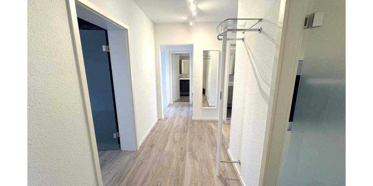 Etagenwohnung Wiesbaden Bierstadt - 3 Zimmer, 91 m&sup2;, 398.000&euro; | Angebot:25672445