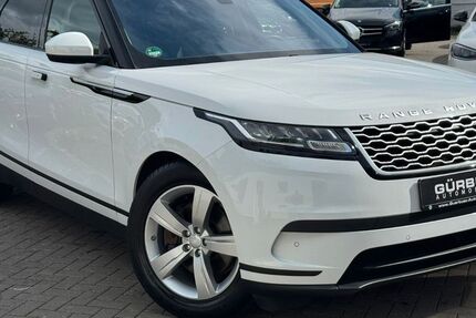 Land Rover Range Rover Velar 127.400 km 26.300 &euro; Wiesbaden 65201