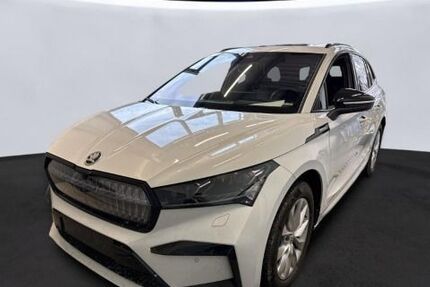 Skoda Enyaq 39.700 km 35.990 &euro; Bad Camberg 65520