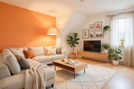 Wohnung Eltville am Rhein - 3 Zimmer, 73 m&sup2;, 279.000&euro; | Angebot:26661860