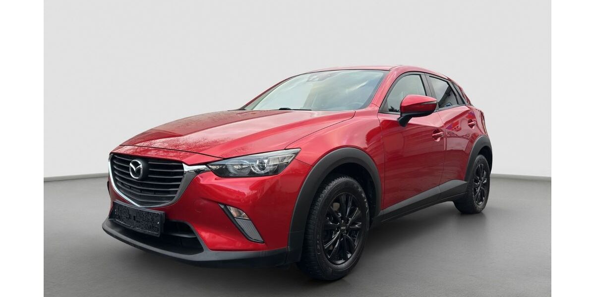 Mazda CX-3 173.000 km 8.900 &euro; Hofheim am Taunus 65719