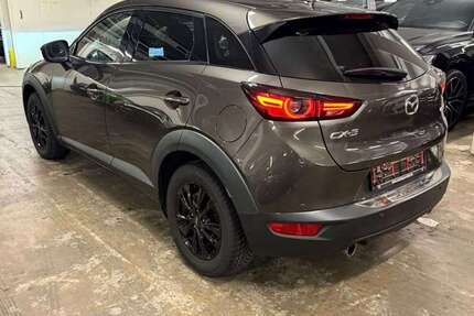Mazda CX-3 118.700 km 14.980 &euro; Mainz 55129