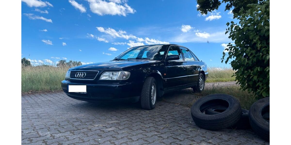 Audi A6 252.000 km 3.000 &euro; Hünfelden 65597