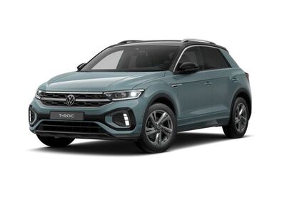 VW T-Roc 24.424 km 28.230 &euro; Kelkheim 65779