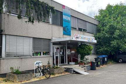 Einzelhandel in Wiesbaden 5.900 € 594 m² zimmer